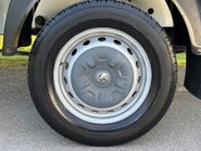 Vauxhall Movano F3500 L3 H1 125 ps Cdti Crew Cab Dropside with Tail Lift - Air Con 31