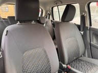 Suzuki Celerio SZ2 10