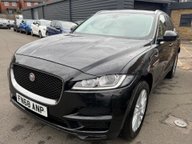 Jaguar F-Pace PORTFOLIO AWD 5