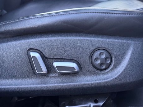 Audi A6 2.0 A6 Black Edition TDI Ultra Semi-Auto 4dr 41