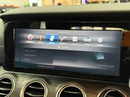 Mercedes-Benz E Class 2.0 E220d AMG Line (Premium) Saloon 4dr Diesel G-Tronic+ Euro 6 (s/s) (194 32
