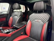 Bentley Bentayga 4.0 V8 S SUV 5dr Petrol Auto 4WD Euro 6 (s/s) (550 ps) 6