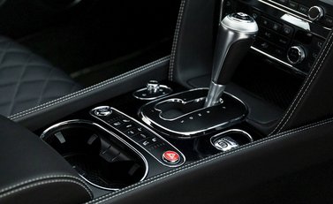 Bentley Continental GT V8 S 18