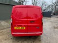 Ford Transit Connect 1.5 Transit Connect 200 Base TDCi 24
