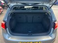 Volkswagen Golf 1.4 TSI BlueMotion Tech Match Edition DSG Euro 6 (s/s) 5dr 18