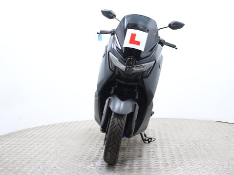 Yamaha Nmax 125 NMAX 125 (GPD125-A) 11
