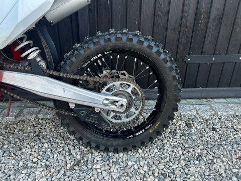 KTM SX 2024 big wheel 26