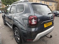 Dacia Duster PRESTIGE DCI 13
