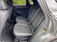 Audi Q3 2.0 TFSI 45 S line S Tronic quattro Euro 6 (s/s) 5dr 40