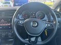 Volkswagen Golf 1.0 TSI BlueMotion Tech SE DSG Euro 6 (s/s) 5dr 21