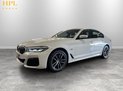 BMW 5 Series 2.0 530e 12kWh M Sport Saloon 4dr Petrol Plug-in Hybrid Steptronic Euro 6 ( 3