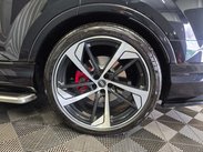 Audi SQ7 4.0 TDI V8 Vorsprung SUV 5dr Diesel Tiptronic quattro Euro 6 (s/s) (435 ps) 43