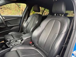 BMW 1 Series 1.5 118I M Sport Auto 5dr 25