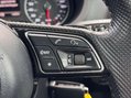 Audi A3 2.0 A3 Sportback S Line TFSI Semi-Auto 5dr 37
