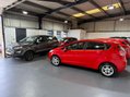 Ford Fiesta 1.25 Zetec Euro 6 5dr 3