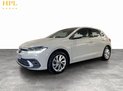 Volkswagen Polo 1.0 TSI Style Hatchback 5dr Petrol Manual Euro 6 (s/s) (95 ps) 3
