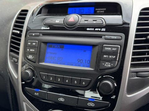 Hyundai ix20 1.6 Active Auto Euro 5 5dr 12