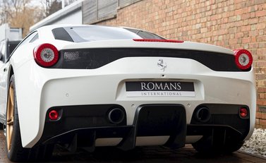 Ferrari 458 Speciale 25