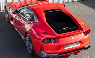 Ferrari 812 Superfast 9