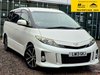 Toyota Estima Auto+Petrol+8Seater+Ulez