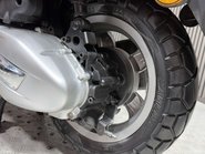 Piaggio Vespa Primavera 2018 ONLY 13K LONG MOT GREAT COLOUR SCHEME 125CC SCOOTER 31