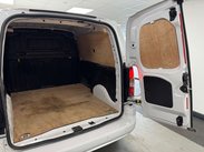 Vauxhall Combo 1.5 Combo 2300 Professional Turbo D S/S 25
