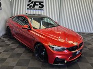 BMW M4 3.0 BiTurbo GPF Competition Coupe 2dr Petrol DCT Euro 6 (s/s) (450 ps) 39