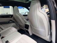 Porsche Cayenne 3.0T V6 Coupe 5dr Petrol TiptronicS 4WD Euro 6 (s/s) (340 ps) 46