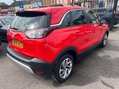 Vauxhall Crossland X 1.2 Tech Line Nav Euro 6 5dr 6