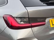 BMW M3 3.0 M3 Competition M xDrive Auto 4WD 5dr 15