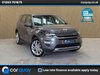 Land Rover Discovery Sport 2.0 Discovery Sport Luxury HSE TD4 Auto 4WD 5dr