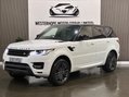Land Rover Range Rover Sport 3.0 SD V6 HSE Dynamic Auto 4WD Euro 6 (s/s) 5dr 17