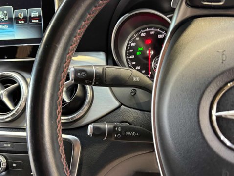 Mercedes-Benz CLA Class 2.1 CLA 200 D AMG Line Auto 4dr 45