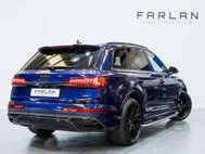 Audi Q7 3.0 TFSI V6 55 Vorsprung SUV 5dr Petrol Tiptronic quattro Euro 6 (s/s) (340 4