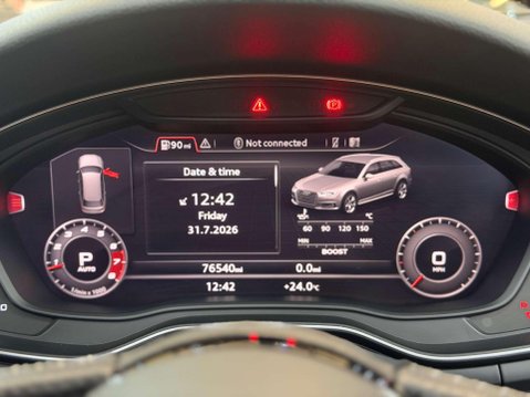 Audi RS4 2.9 TFSI V6 Sport Edition Estate 5dr Petrol Tiptronic quattro Euro 6 (s/s) 31