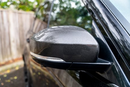 Land Rover Range Rover Sport SVR CARBON EDITION. NOW SOLD. SIMILAR REQUIRED. PLEASE CALL 01903 254800. 23