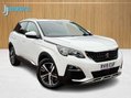 Peugeot 3008 1.2 PureTech Allure SUV 5dr Petrol Manual Euro 6 (s/s) (130 ps) 1