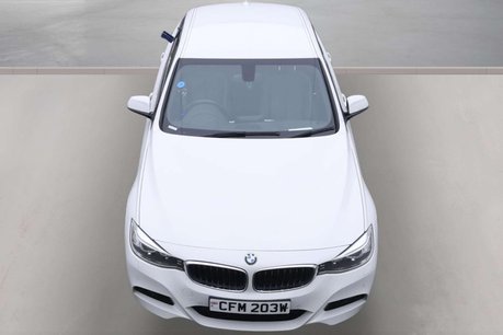 BMW 3 Series 2.0 328i M Sport GT 5dr Petrol Manual Euro 6 (s/s) (245 ps) 7
