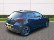 Mazda 2 1.5 Mazda2 Sport Nav+ Auto 5dr 6