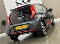 Toyota Aygo 1.0 VVT-i x-trend Euro 6 5dr 24