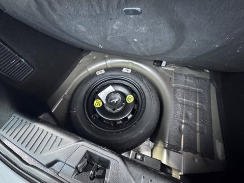 Ford Fiesta 1.0T EcoBoost MHEV Titanium X Euro 6 (s/s) 5dr 33