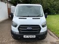 Ford Transit 2.0 350 EcoBlue HD Leader Dropside RWD L4 Euro 6 (s/s) 2dr (DRW) 29