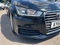 Audi A1 1.0 TFSI SE S Tronic Euro 6 (s/s) 3dr 13