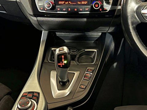 BMW 1 Series 118D M SPORT 16
