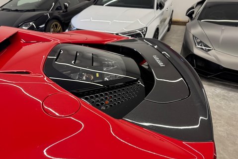 Ferrari SF90 Stradale 4.0T V8 7.9kWh F1 DCT 4WD Euro 6 (s/s) 2dr 16