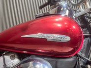 Honda VT 2006 ONLY 9K PROJECT VTWIN CRUISER BIKE 125CC LEARNER 7
