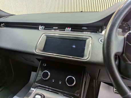 Land Rover Range Rover Evoque 2.0 Range Rover Evoque R-Dynamic S Auto 4WD 5dr 54