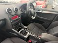Audi A3 2.0 A3 Sportback TDI 138 Sport 5dr 4