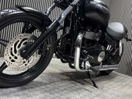 Triumph Speedmaster 865 2013 ONLY 6K MOT SEPTEMBER 2027 CRUISER BIKE 865CC 40