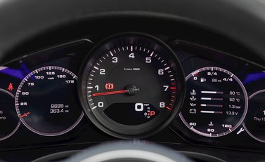 Porsche Cayenne V6 19